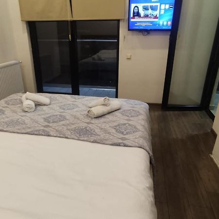 Batumi Hotel Luaran gambar