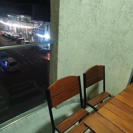 Batumi Hotel Luaran gambar