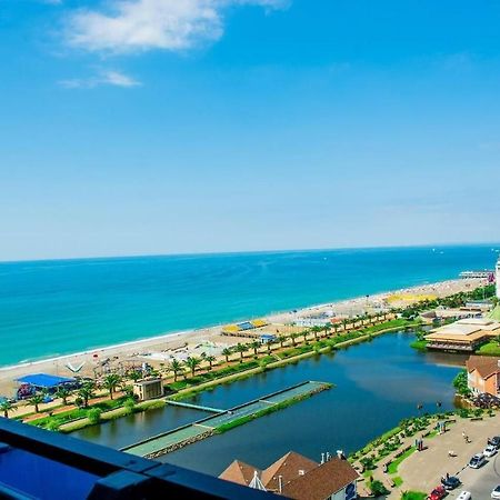 Batumi Hotel Luaran gambar