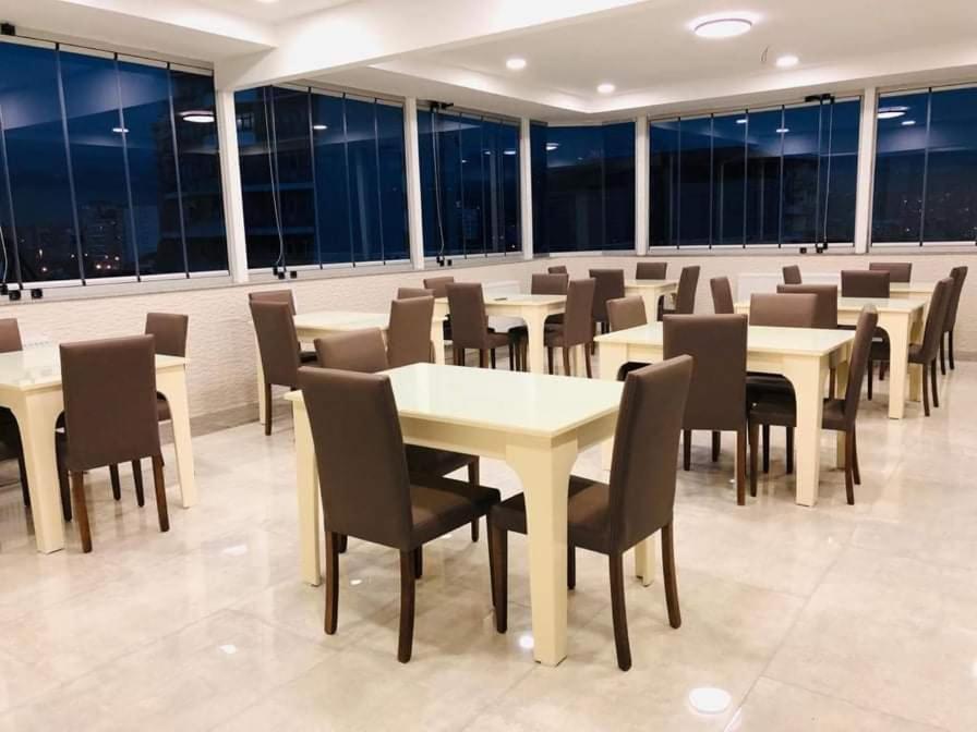 Batumi Hotel Luaran gambar