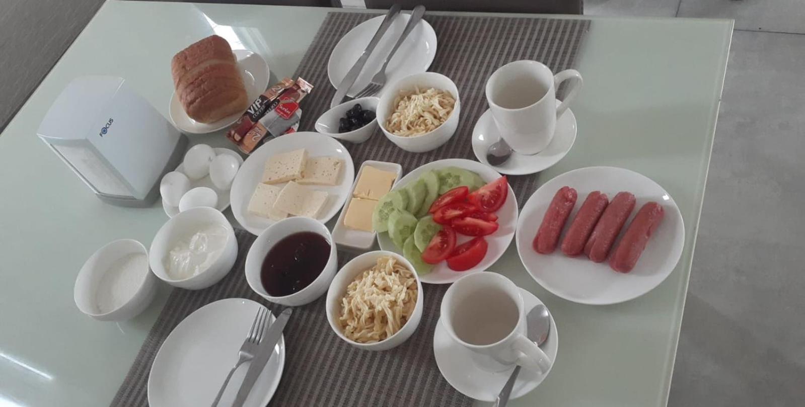 Batumi Hotel Luaran gambar
