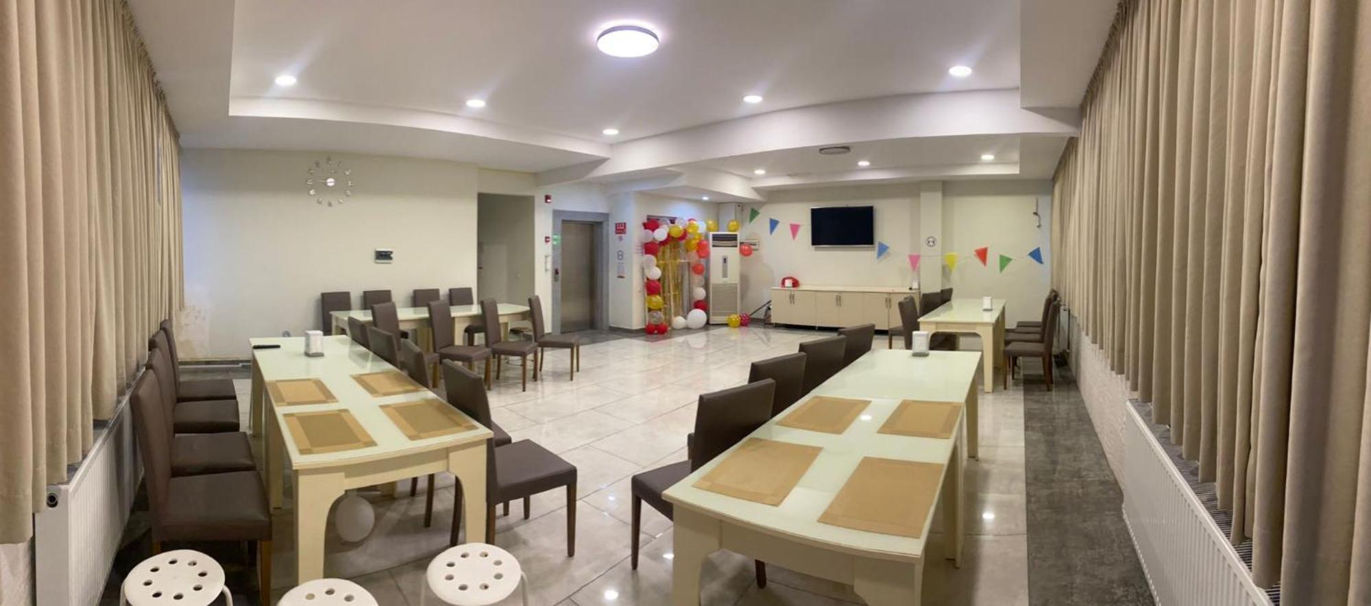 Batumi Hotel Luaran gambar