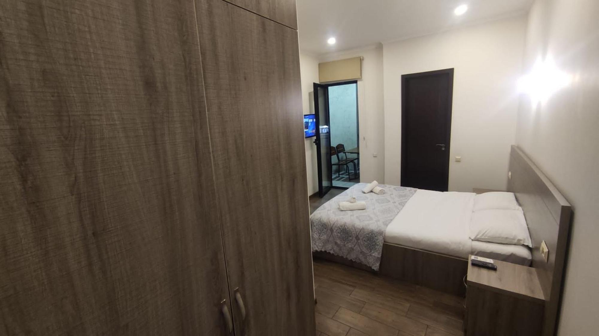 Batumi Hotel Luaran gambar
