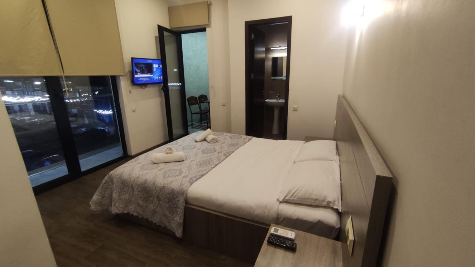 Batumi Hotel Luaran gambar