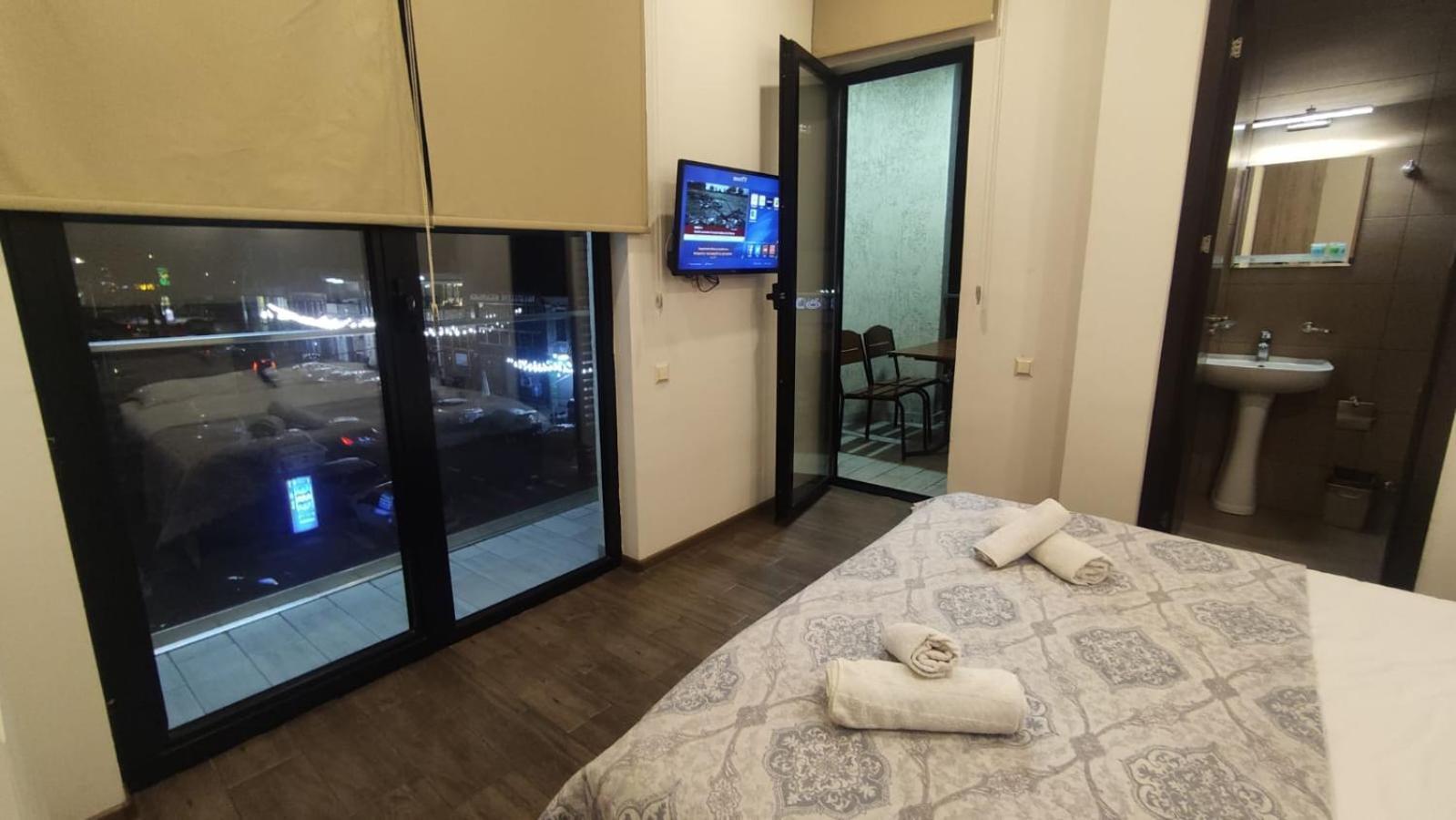 Batumi Hotel Luaran gambar