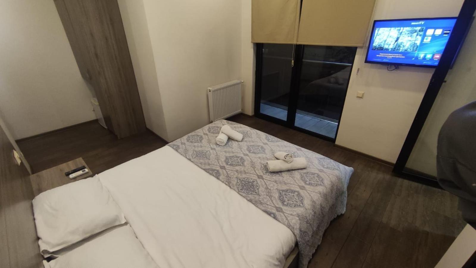 Batumi Hotel Luaran gambar