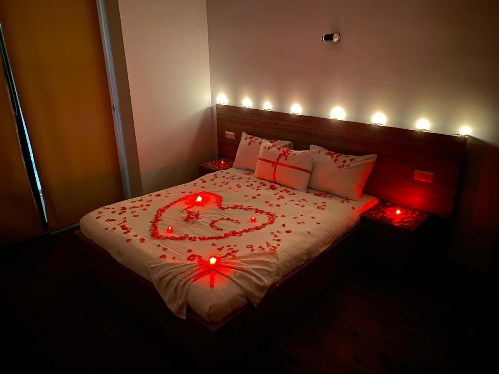 Batumi Hotel Luaran gambar