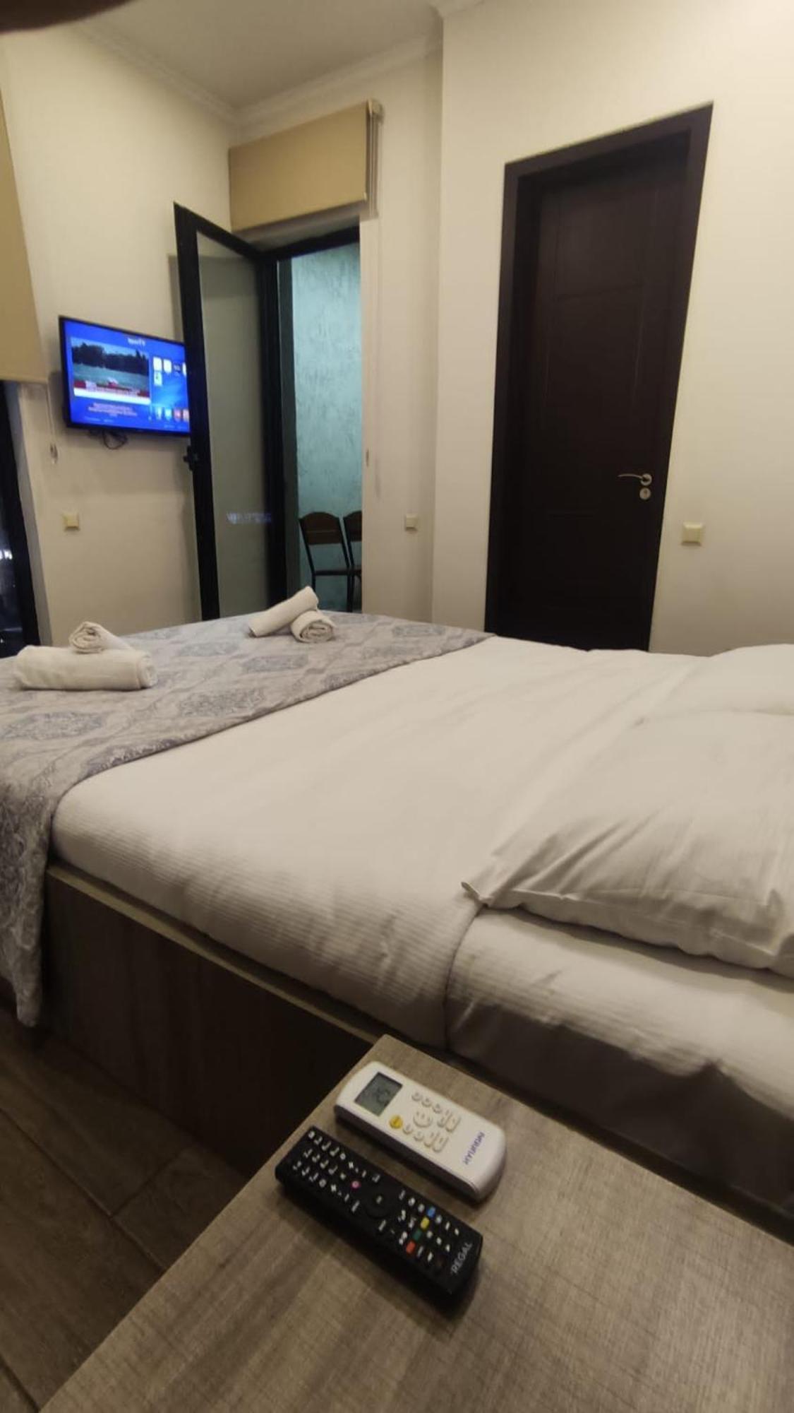 Batumi Hotel Luaran gambar