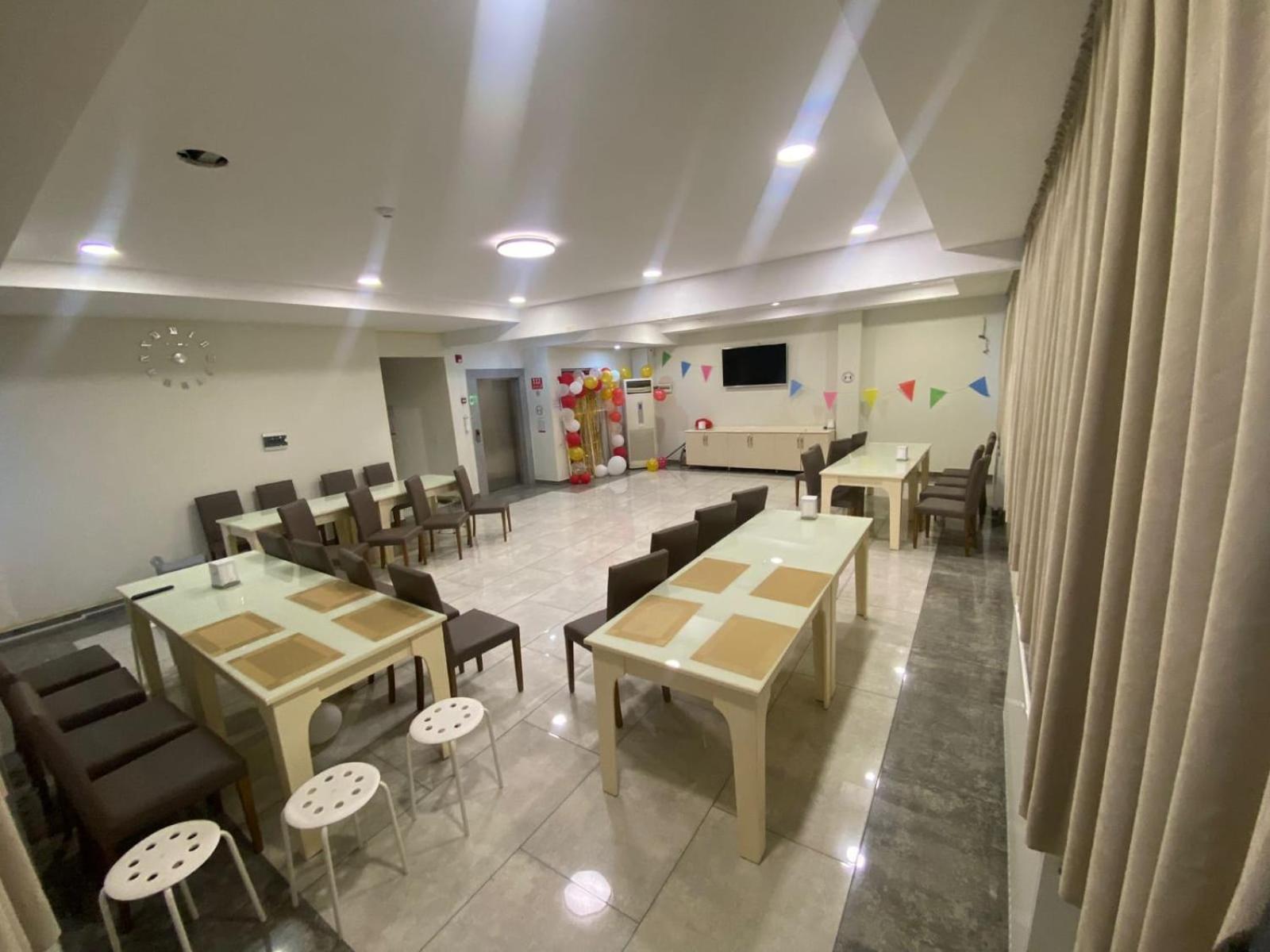 Batumi Hotel Luaran gambar