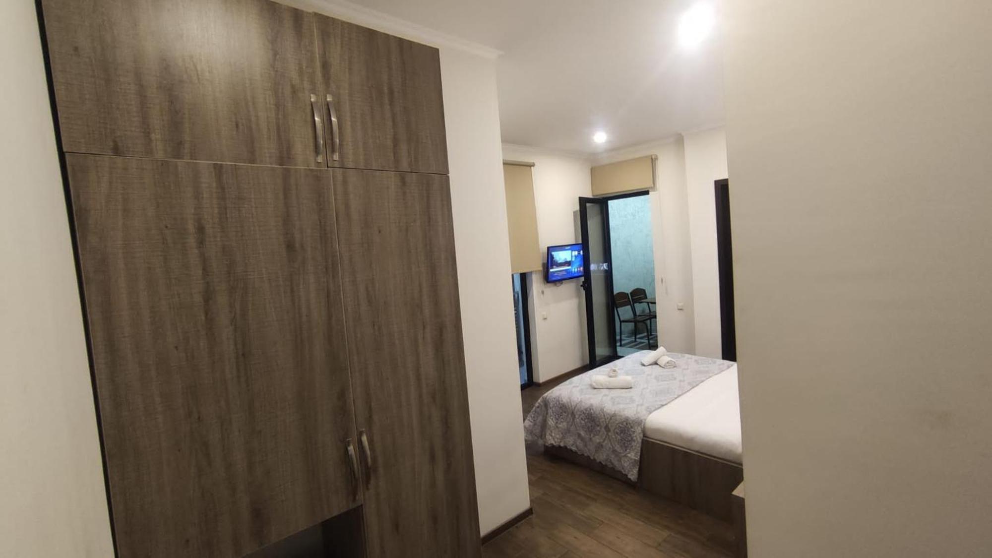 Batumi Hotel Luaran gambar