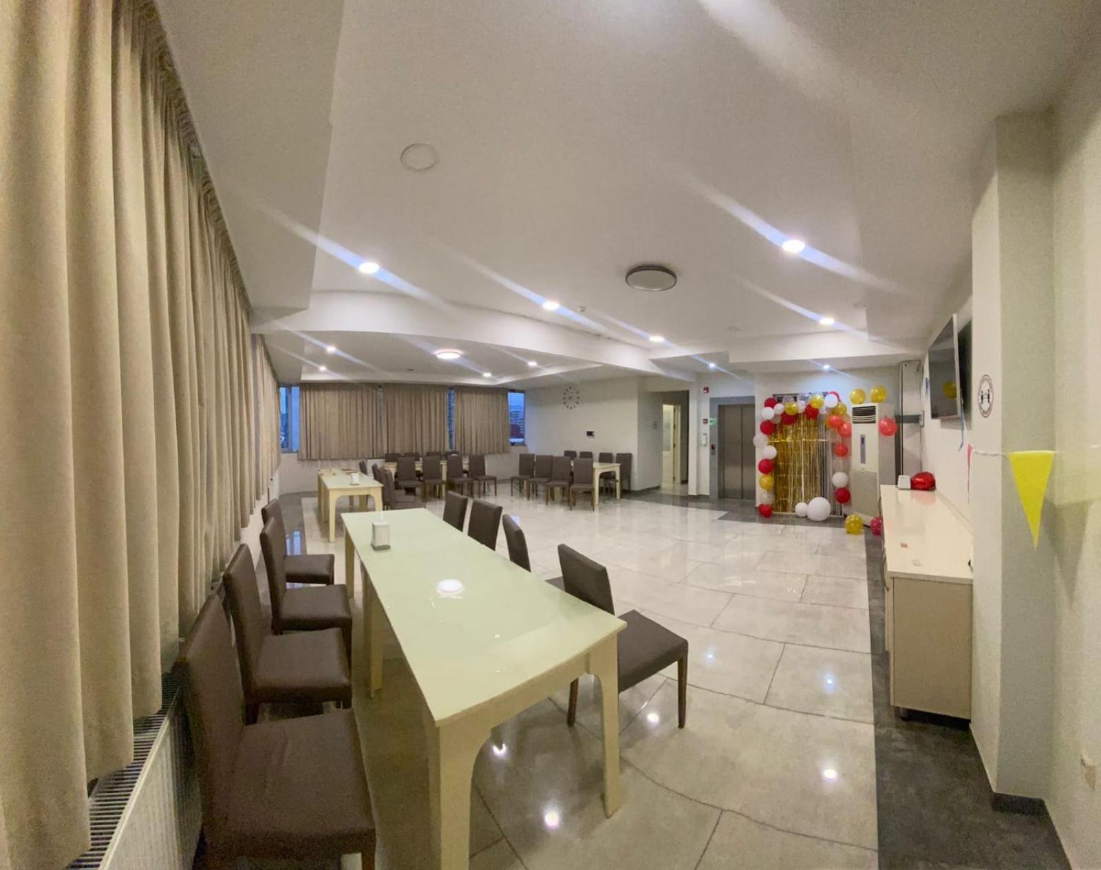 Batumi Hotel Luaran gambar
