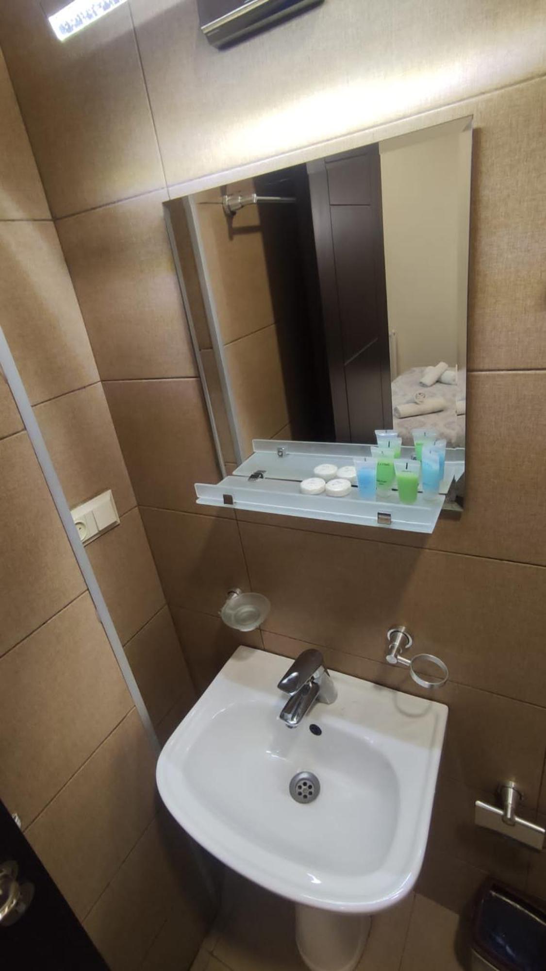 Batumi Hotel Luaran gambar