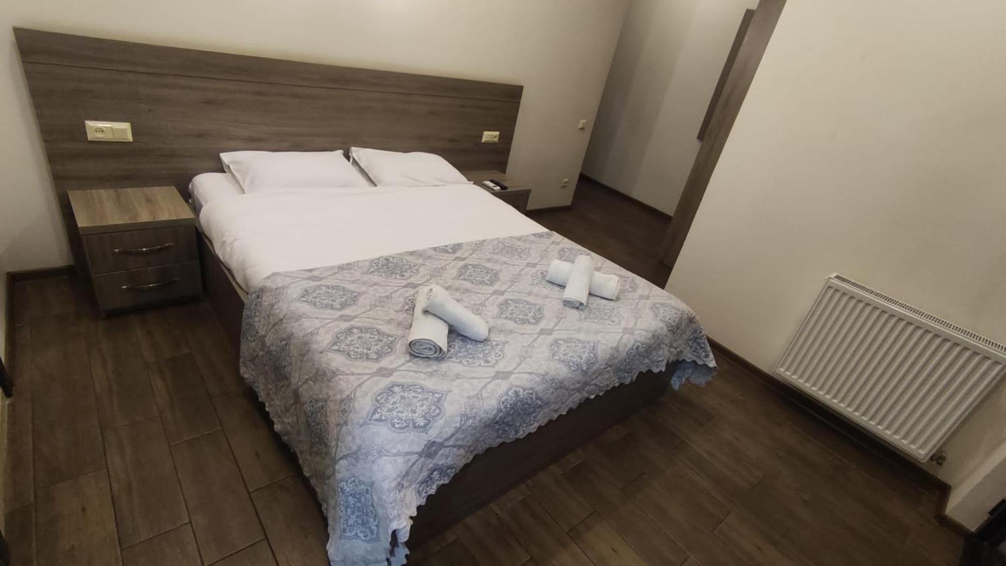 Batumi Hotel Luaran gambar