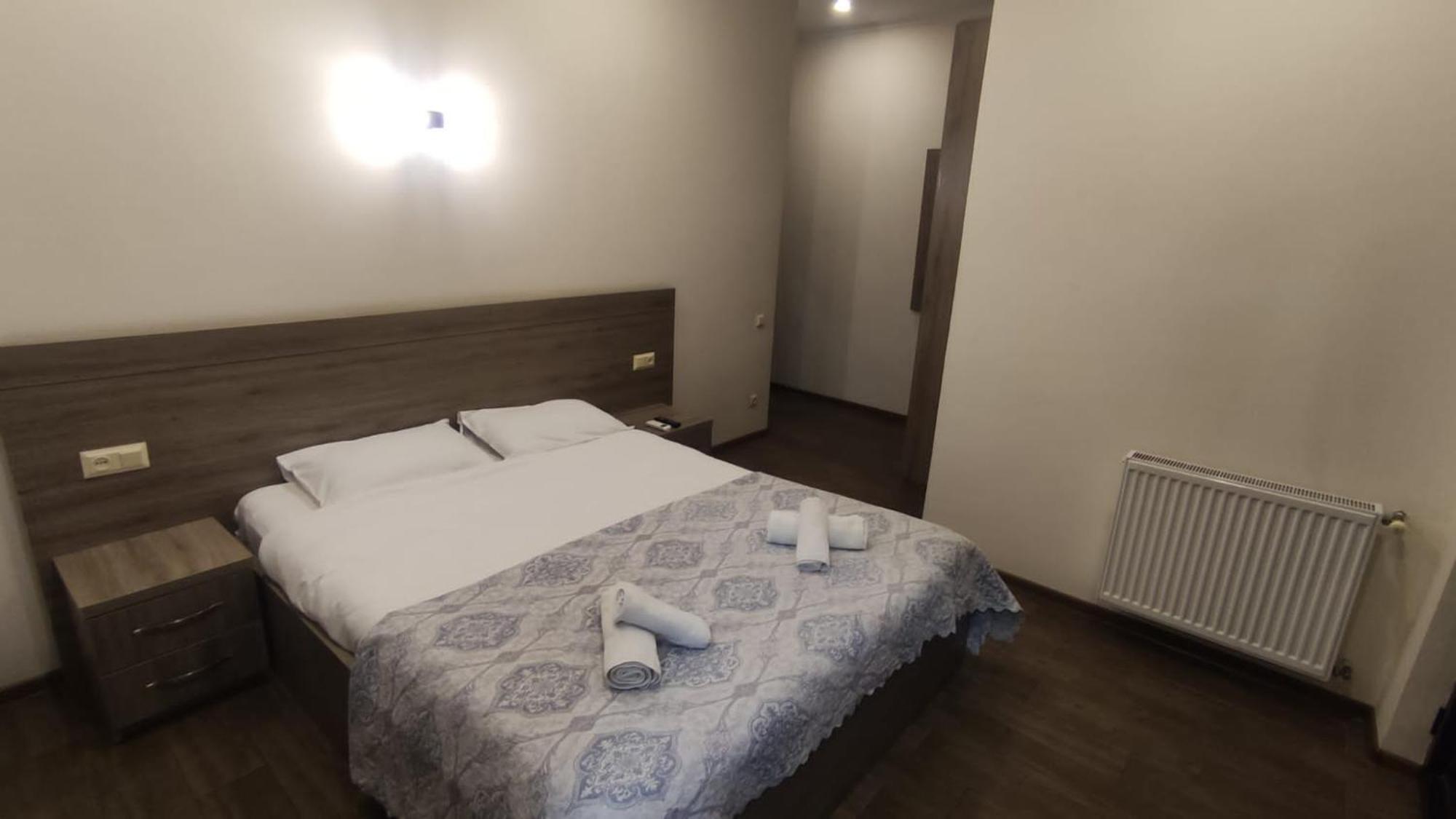 Batumi Hotel Luaran gambar