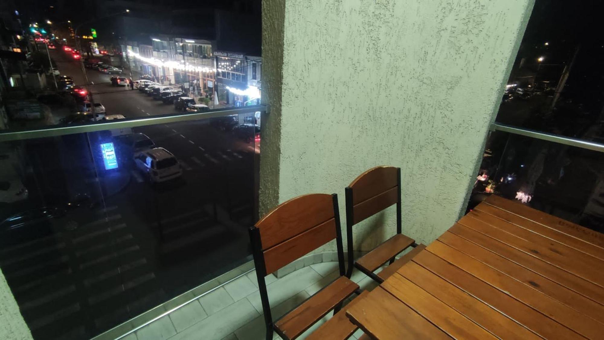 Batumi Hotel Luaran gambar
