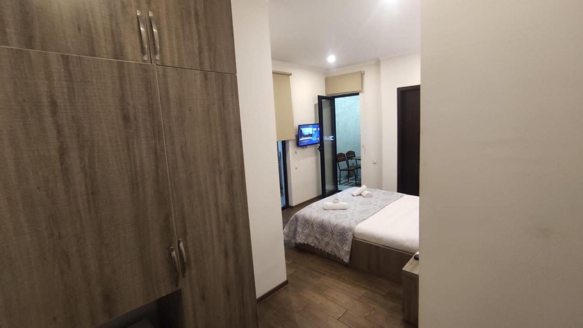Batumi Hotel Luaran gambar