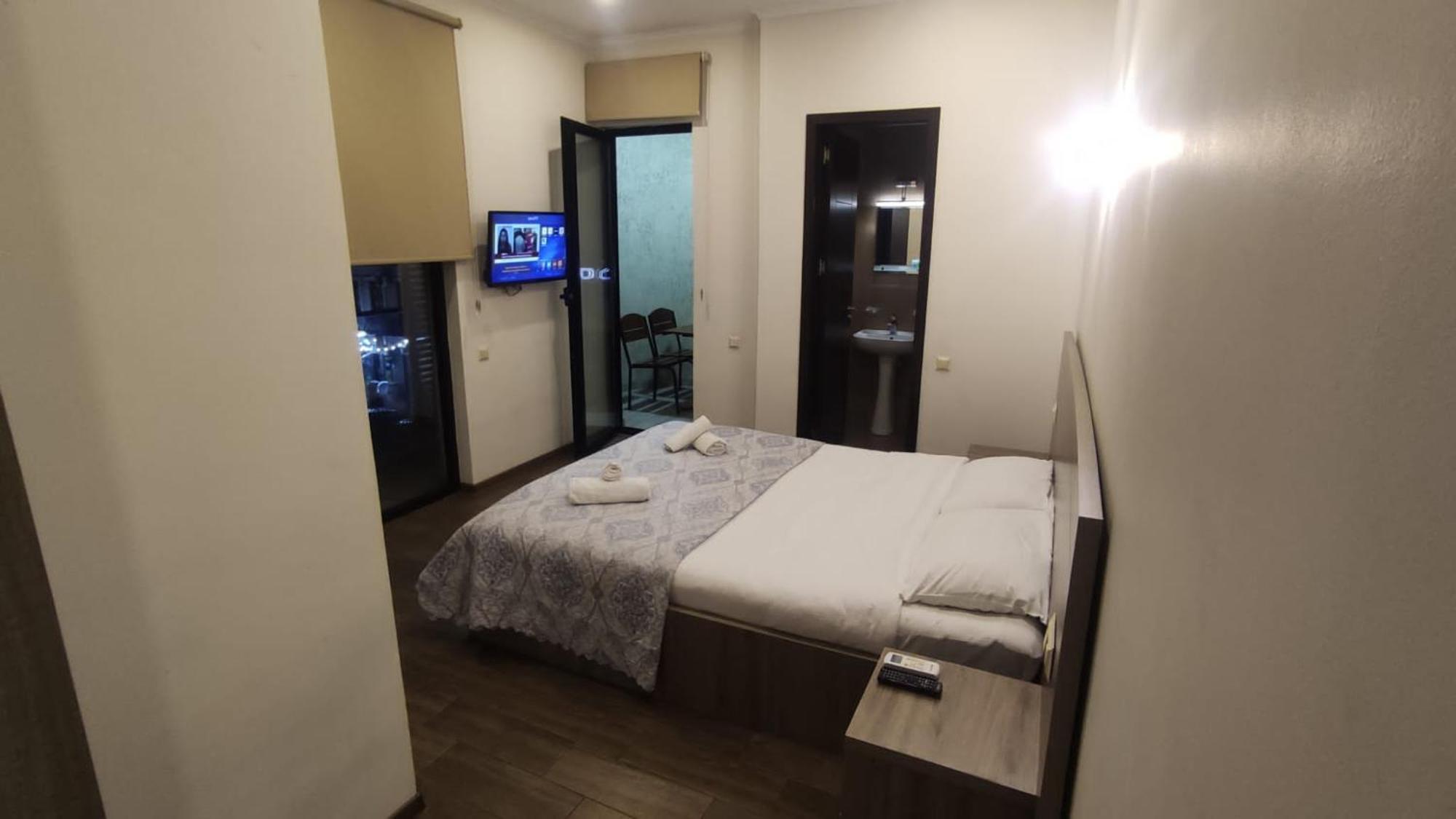 Batumi Hotel Luaran gambar