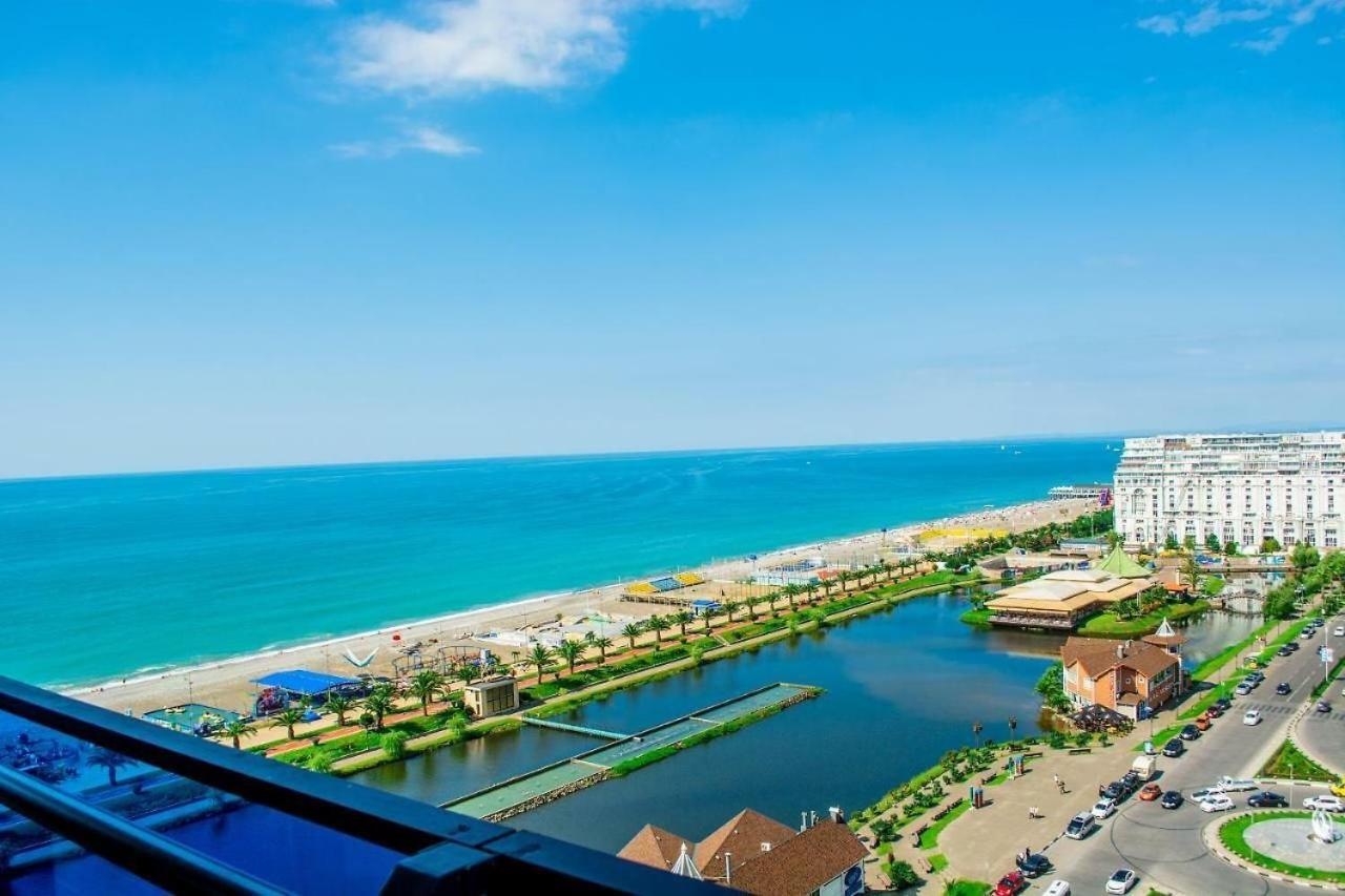 Batumi Hotel Luaran gambar