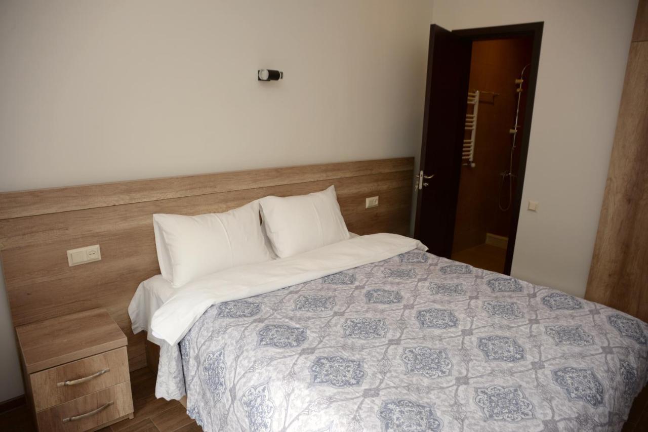 Batumi Hotel Luaran gambar