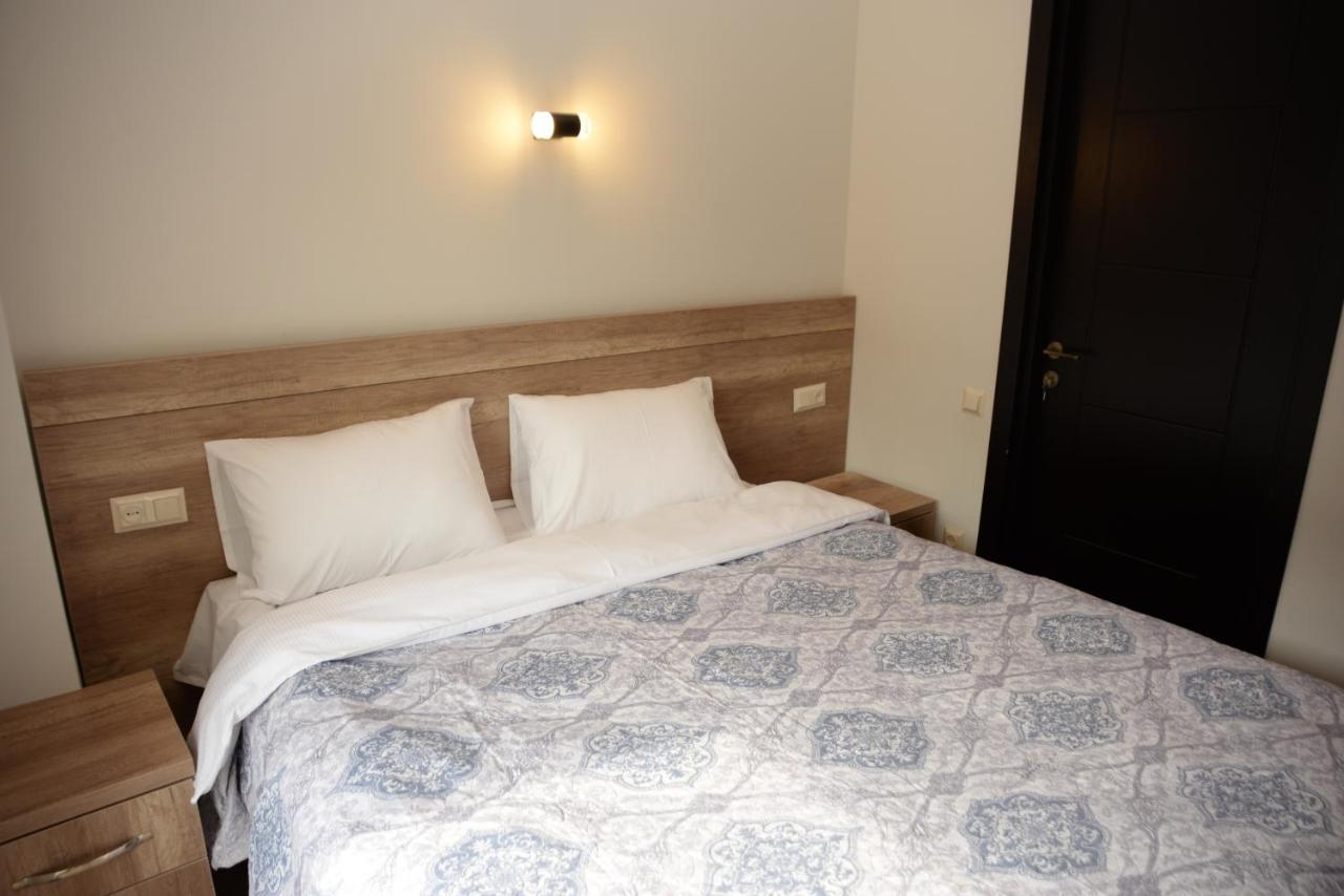 Batumi Hotel Luaran gambar
