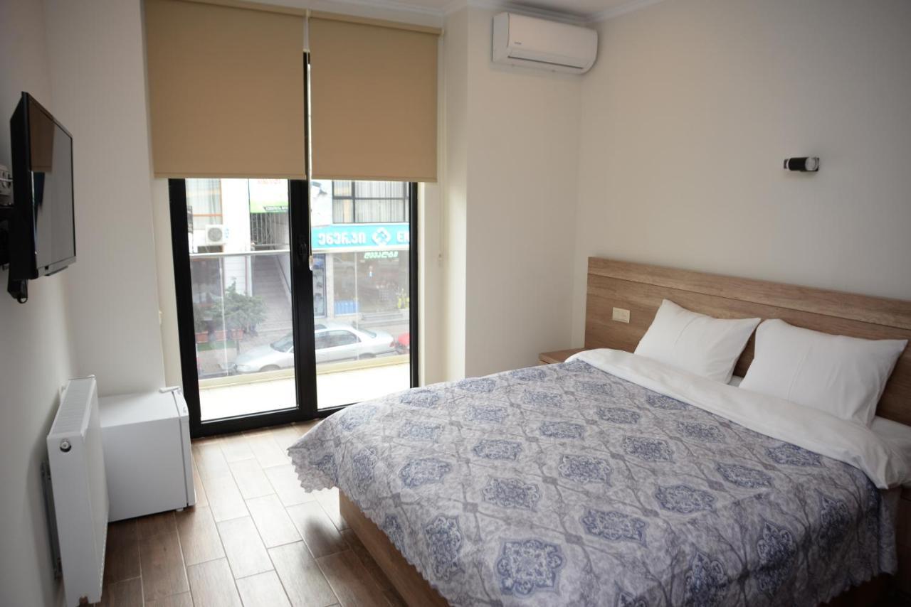 Batumi Hotel Luaran gambar