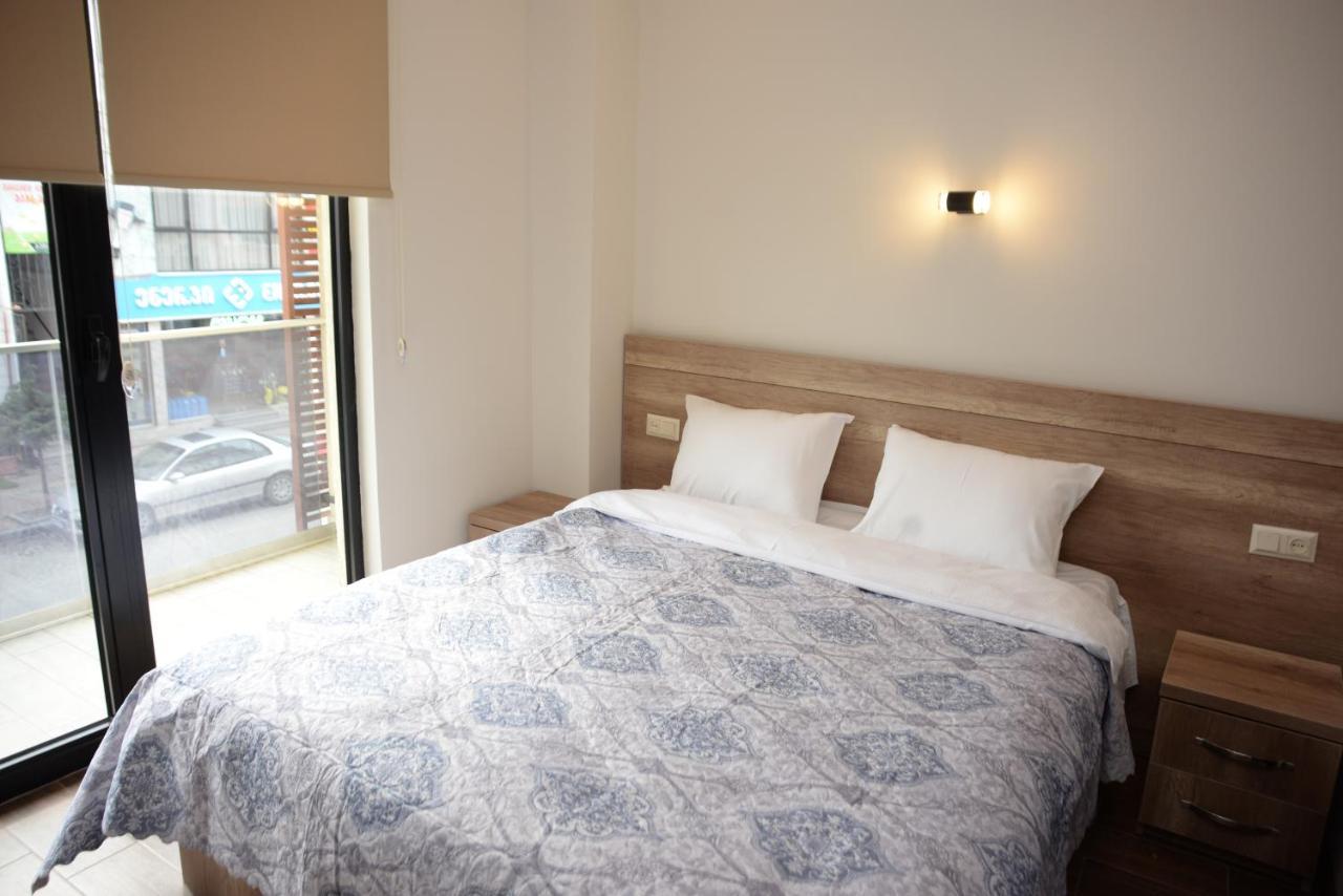 Batumi Hotel Luaran gambar