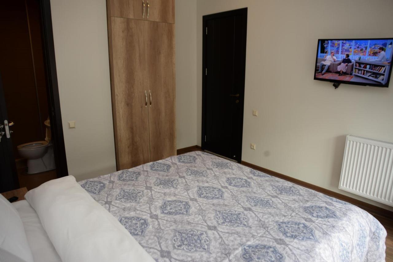 Batumi Hotel Luaran gambar