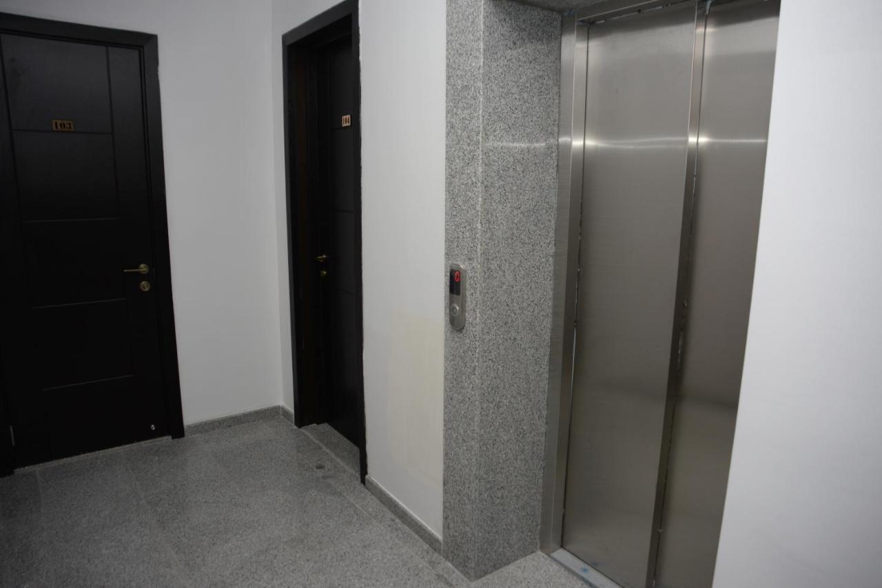 Batumi Hotel Luaran gambar