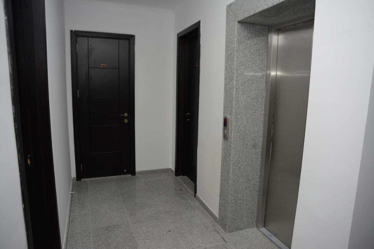 Batumi Hotel Luaran gambar